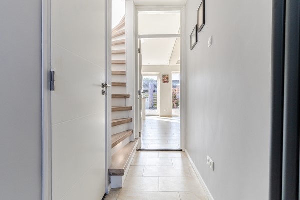 Medium property photo - Prinses Margrietstraat 10, 5991 XN Baarlo